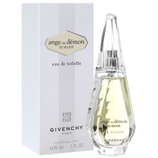 Givenchy Ange ou Démon Le Secret Perfume EDT 30ml (3274870002724)