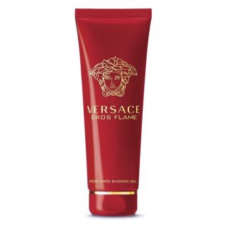 Versace Eros Flame Shower Gel 250ml (8011003845408)