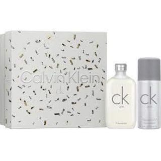 Calvin Klein CK One Body Care Set (3616304678134)