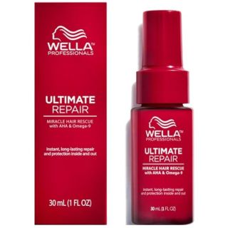 Wella Professionals Ultimate Repair Miracle Hair Rescue 30 ml (4064666580012)