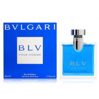 Bvlgari BVL Pour Homme EDT Fragrance for men 100ml (0783320402739)