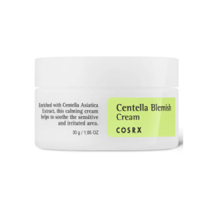 COSRX Centella Blemish Face cream 30 ml (8809416470368)