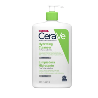 CeraVe Hydrating Gel 1000 ml (3337875598767)