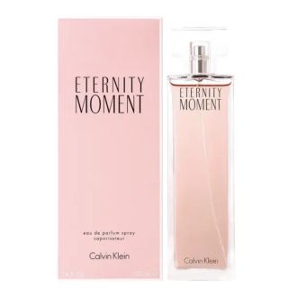 Calvin Klein Eternity Moment Perfume EDP 50ml (088300139484)