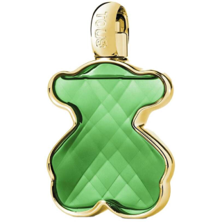 Tous The Emerald Elixir LoveMe EPD Perfume for women 90ml (8436603331647)