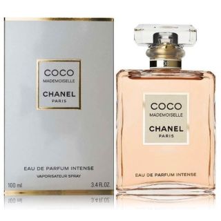 Chanel Coco Mademoiselle Intense Perfume EDP 100 ml (3145891166606)