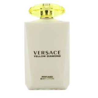 Versace Yellow Diamond Body Lotion 200ml (8011003804603)