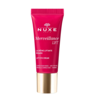 Nuxe Merveillance Lift Eye Contour Cream 15 ml (3264680029127)