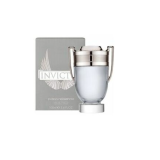 Paco Rabanne Invictus Parfum EDT 100 ml Tester (3349668515677)