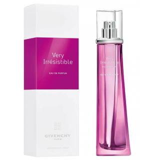 Givenchy Very Irresistible Perfume EDP 50ml (3274870353352)