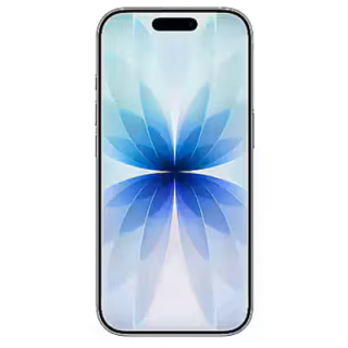 Apple iPhone 17 Smartphone 256GB Mist Blue (MG6L4HX/A)