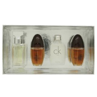 Calvin Klein Perfume Set (3616303455378)