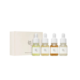 Beauty of Joseon Care kit 4 x 10 ml (8809738315897)