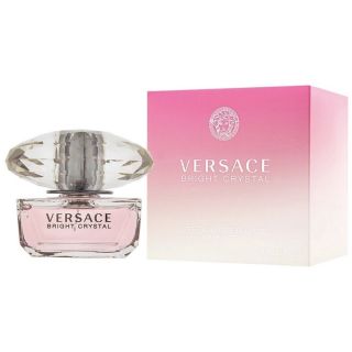 Versace Bright Crystal Deodorant Spray 50ml (8011003993833)