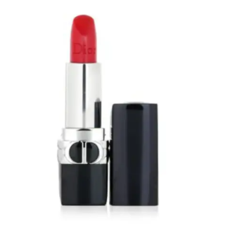 Christian Dior Couture Colour Floral Satin Finish Cream Lipstick 772 Classic / 3.5 g / Refillable (3348901585583)
