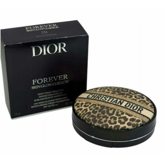 Christian Dior Forever Couture Mitzah Limited Edition Powder Foundation 0N Neutral / 14 g (3348901647458)