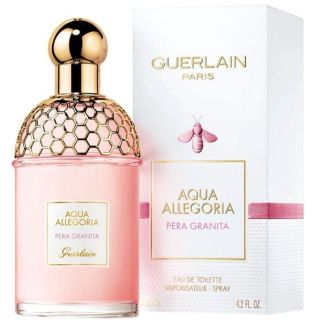 Guerlain Aqua Allegoria Pera Granita Perfume EDT 75 ml (3346470144026)