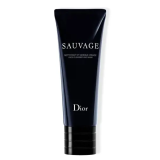 Christian Dior Sauvage Cream Mask For Face 120 ml (3348901651127)