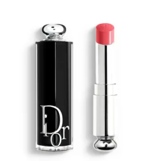 Christian Dior Addict Shine Cream Lipstick 567 Rose Bobby / 3.2 g / Refillable (3348901609890)