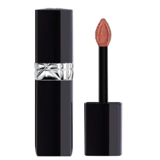 Christian Dior Forever Dimethicone Liquid Matte Lipstick 200 Dream / 6 ml (3348901691659)