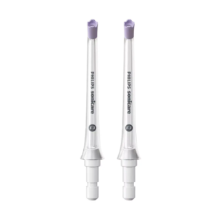 Philips Sonicare F3 Quad Stream Electric Flosser Tips 2 pcs (HX3062/00)