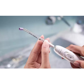 Philips Sonicare F3 Quad Stream Electric Flosser Tips 2 pcs (HX3062/00)