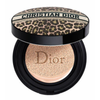 Christian Dior Forever Couture Mitzah Limited Edition Powder Foundation 0N Neutral / 14 g (3348901647458)