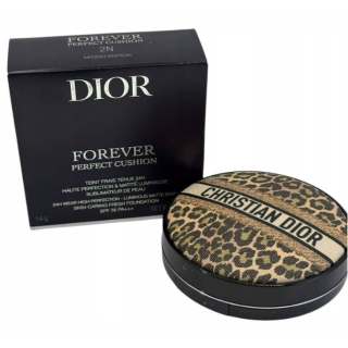Christian Dior Forever Couture Mitzah Limited Edition Powder Foundation 2N Neutral / 14 g (3348901647502)