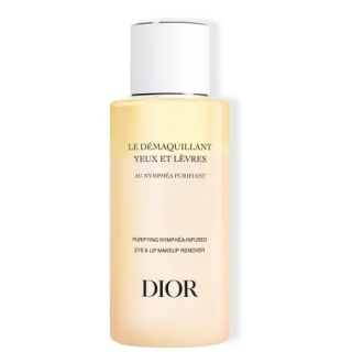 Christian Dior Purifying Nympheas Makeup Remover Lotion 125 ml (3348901600439)