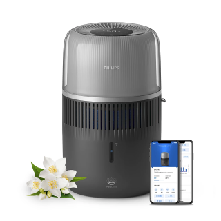 Philips 5000 series HU5710/03 Air humidifier (HU5710/03)