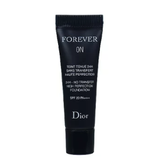 Christian Dior Dior Forever Full Cover Foundation 0N / 2.7 ml (3348901614016)