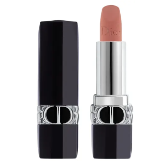 Christian Dior Couture Colour Lip Balm 100 Nude Look / 3.5 g / Refillable (3348901585644)