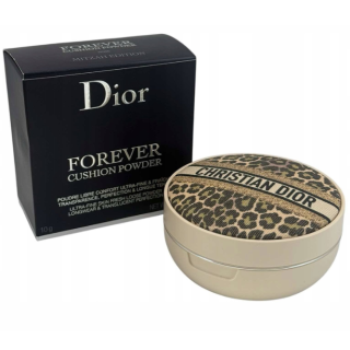 Christian Dior Forever Cushion Powder Rose / 10 g (3348901650397)