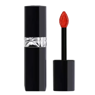 Christian Dior Forever Liquid Liquid matte Lipstick 459 Flower / 6 ml (3348901667388)