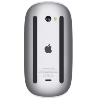 Apple MK2E3Z/A Magic Wireless mouse (MK2E3Z/A)