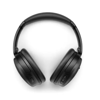 Bose QuietComfort Bluetooth Wireless Headphones (884367-0900)
