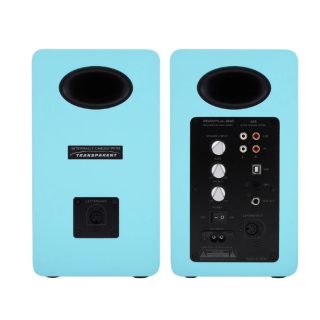 Edifier Airpulse A80 2.0 Speakers 100W (AIRPULSEA802.0-BL)