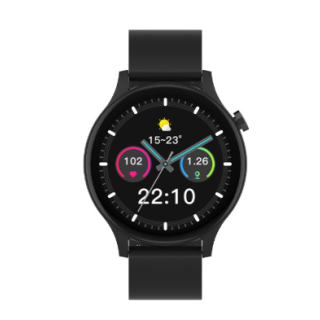 Maxlife MXSW-120 Smart watch with call function (OEM0300700)