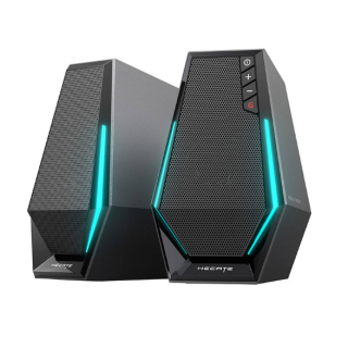 Edifier HECATE G1500 2.0 Gaming speakers (G1500-BK)