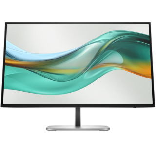 HP Series 5 Pro QHD USB-C Monitor 27" (9E0G5AA#ABB)