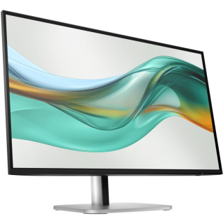 HP Series 5 Pro QHD USB-C Monitor 27" (9E0G5AA#ABB)