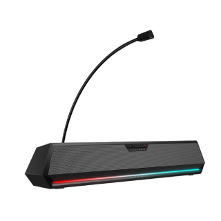 Edifier HECATE G1500 Bar Gaming soundbar (HECATEG1500BAR-BK)