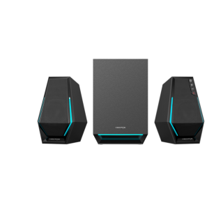 Edifier HECATE G1500 MAX Gaming speakers (G1500MAX-BK)