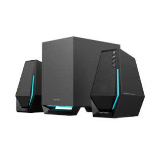 Edifier HECATE G1500 MAX Gaming speakers (G1500MAX-BK)