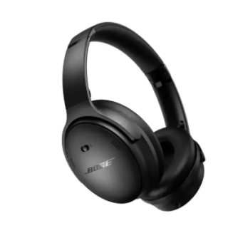 Bose QuietComfort Bluetooth Wireless Headphones (884367-0900)