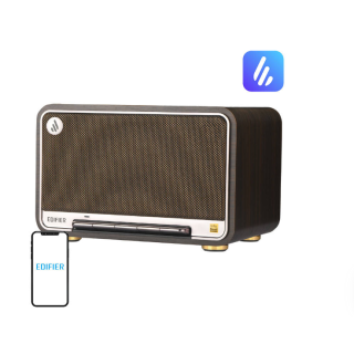 Edifier D32 Speaker 30W (D32-BK)