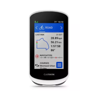 Garmin Edge Explore 2 Bicycle computer Wireless (010-02703-10)