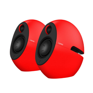 Edifier e25HD Speakers 74W (E25HD-RD)