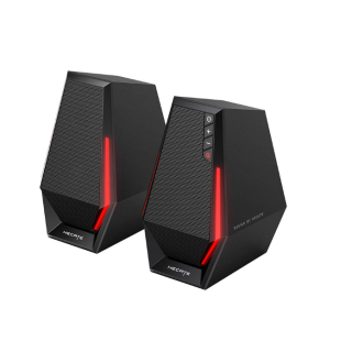 Edifier HECATE G1500 2.0 Gaming speakers (G1500-BK)