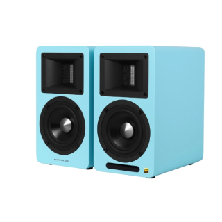 Edifier Airpulse A80 2.0 Speakers 100W (AIRPULSEA802.0-BL)